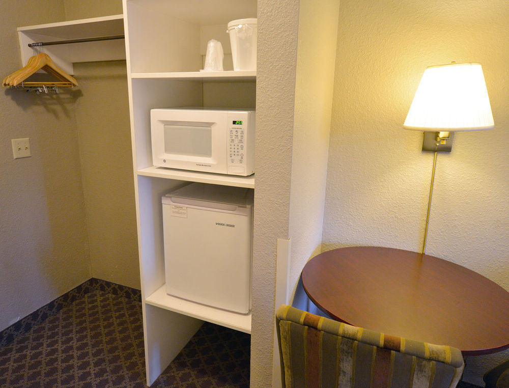 Riversage Billings Inn Zimmer foto