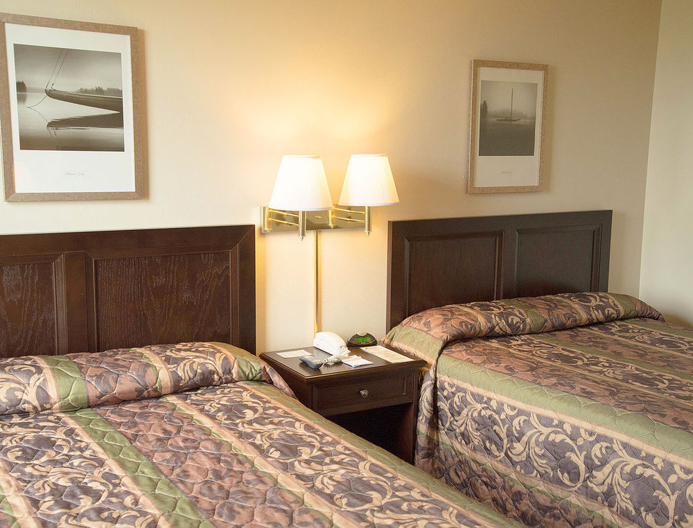 Riversage Billings Inn Zimmer foto